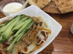 -清真新疆叶尔羌烤肉店(新香洲店)