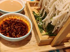 晾衣毛肚-醉长安(钟楼旗舰店)