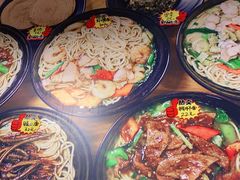 -董记面馆(漳州二路店)