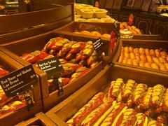 -B&C黄油与面包·THE GARDEN BAKERY概念店(世纪汇店)