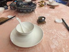 -枫盈轩中餐厅(枫丹白鹭酒店)