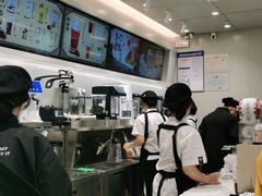 -古茗(花都骏壹万邦店)