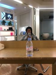 -In Style造型