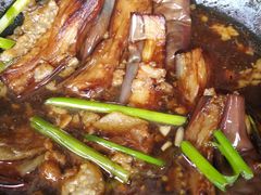 -钱大妈海鲜饭店(保利林语店)