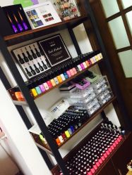 -杉惠素颜美妆皮肤管理中心