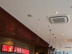 -星巴克(成都科学城店)