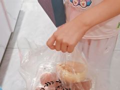 -牛仕西饼屋·低糖生日蛋糕(鲁谷店)