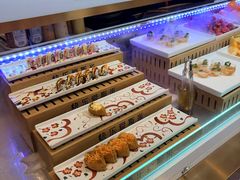 -快乐爱斯米牛排·寿喜烧自助(亿合城店)