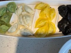 -船歌·鱼水饺青岛菜(金狮广场店)