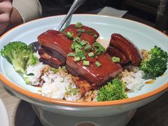 -隆喜元鱼汤包·海鲜(中联广场店)