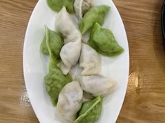 -船歌·鱼水饺青岛菜(枫蓝国际购物中心店)