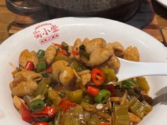 -街小坐闽南小牌档(新元店)