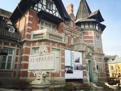 iphone_upload_pic-大连美术馆
