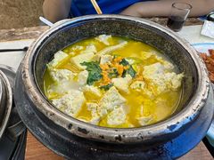 -戴河香地方名吃海鲜大馅蒸饺(黄金海岸一店)