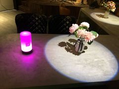 -陌上花儿·音乐西餐吧(和平店)