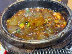 -小杨烤肉·陕西烧烤·陕西地方菜(龙首店)