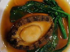 -东海酒家(长平东路店)