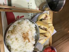 -阿金大白·上海菜馆(新天地店)