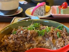 -TIMEZONE8东八时区餐厅&酒吧(798店)
