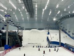 -哈尔滨热雪奇迹