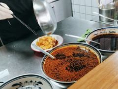 -宋益驴蹄子面肉夹馍(辛家庙店)