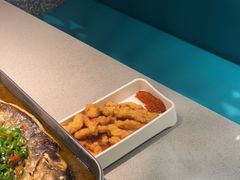 -半天妖烤鱼(紫荆广场店)