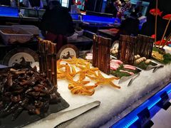 海参-SEA西雅图海鲜自助餐厅(正义店)