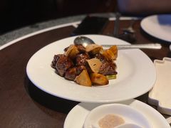 -杭州西子湖四季酒店·金沙厅