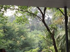 -畔山酒店中餐厅