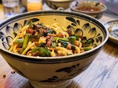 -何家一碗面(南大街店)