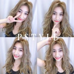 -P.STYLE派斯造型