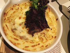-菲滋意式休闲餐厅(北仑银泰城店)