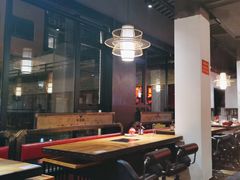-牛很鲜潮汕牛肉火锅(朝晖路店)