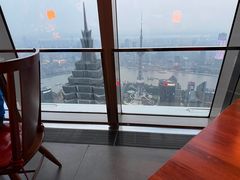 -上海柏悦酒店·世纪100牛排馆