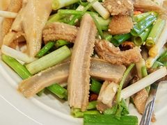 -万宝海鲜舫(劳动公园店)