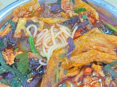 -凤张螺蛳粉·爽口粉(跃进路总店)