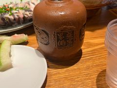 -印象鲵宴·张家界地标美食名片(溪布街店)