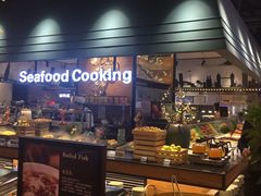 -韩盛·盛江山自助料理(中街大悦城店)