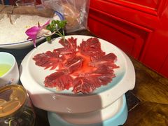-袍门世家老火锅(太古里店)