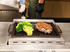 -肉肉大米(金虹桥店)