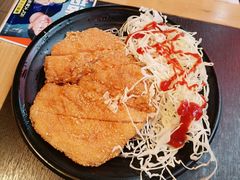 -大鼓米线(静安吴江DM店)