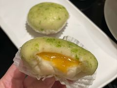 侨乡葱茸包-闽和南(深圳万象城店)