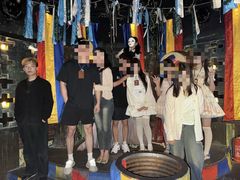 -棂笼·深度沉浸密室(武汉旗舰店)