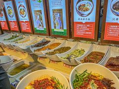 -汉唐守艺人·河北面馆(民心河店)