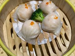 蒸武虾饺皇-蒸武门·广式茶点(江南店)