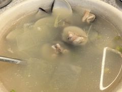 -东江海鲜大排档·潮汕菜·砂锅粥