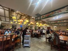 -古关火锅店(古北水镇景区店)