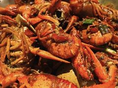 -怪怪龙虾·澳洲蓝龙王·深夜食堂(惊驾路店)