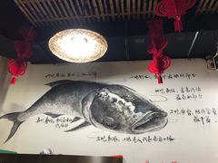 -好灶头妈妈菜·柴火灶台鱼·千岛湖土菜地标美食