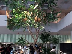 大堂-KimPro 辛普乐概念韩餐